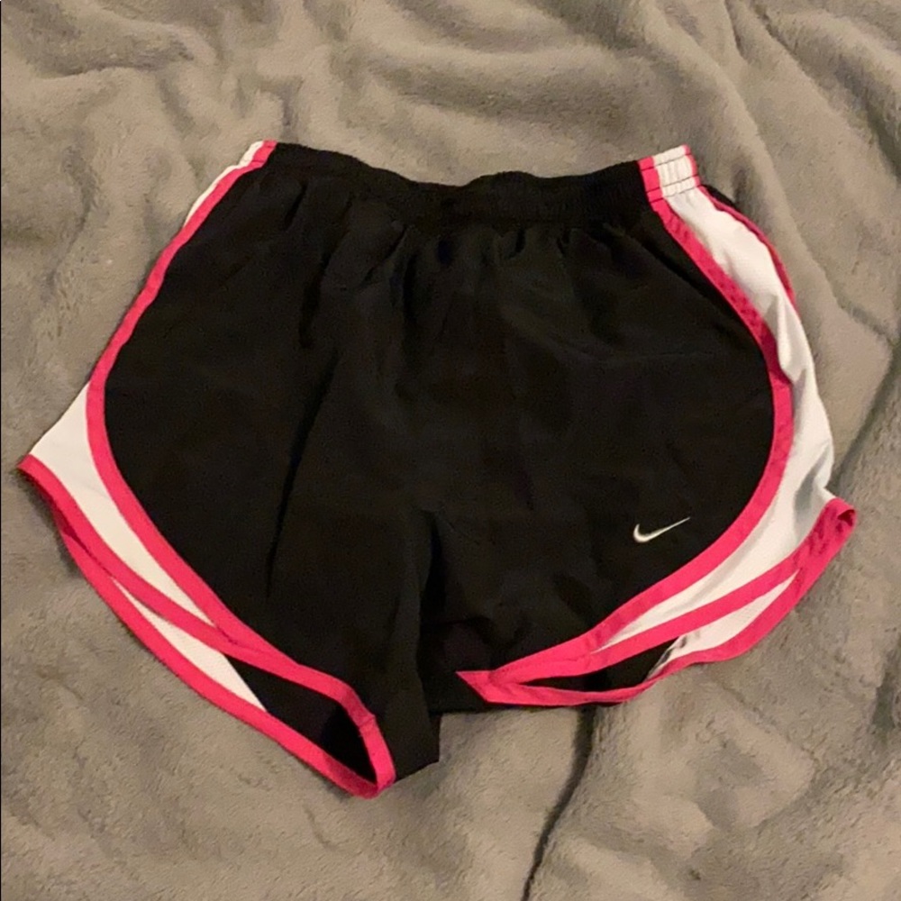 Nike Athletic Shorts